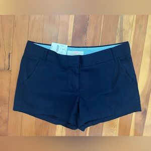 NWT J. Crew Broken-in Chino Shorts